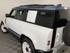 LAND ROVER Defender S