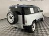LAND ROVER Defender S