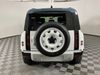 LAND ROVER Defender S
