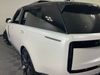 LAND ROVER Range Rover SV Signature Suite