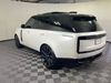 LAND ROVER Range Rover SV Signature Suite