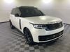 LAND ROVER Range Rover SV Signature Suite