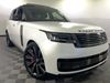 LAND ROVER Range Rover SV Signature Suite