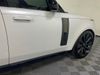 LAND ROVER Range Rover SV Signature Suite
