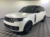 LAND ROVER Range Rover SV Signature Suite