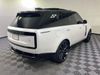 LAND ROVER Range Rover SV Signature Suite