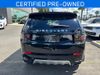 LAND ROVER Discovery Sport S