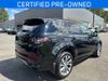 LAND ROVER Discovery Sport S