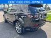LAND ROVER Discovery Sport S