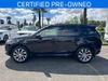 LAND ROVER Discovery Sport S