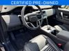 LAND ROVER Discovery Sport S