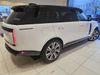 LAND ROVER Range Rover SV Signature Suite