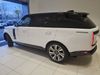 LAND ROVER Range Rover SV Signature Suite
