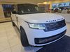 LAND ROVER Range Rover SV Signature Suite