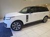 LAND ROVER Range Rover SV Signature Suite
