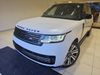 LAND ROVER Range Rover SV Signature Suite