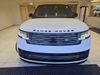 LAND ROVER Range Rover SV Signature Suite