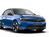 Vauxhall Corsa YES 50kWh 136PS Auto