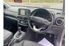 Hyundai Kona Premium GT 1.6 T-GDi 177PS 4WD