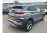 Hyundai Kona Premium GT 1.6 T-GDi 177PS 4WD