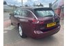 Vauxhall Insignia Sports Tourer Tech Line NAV 1.6 Turbo D 136PS Automatic
