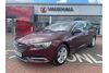 Vauxhall Insignia Sports Tourer Tech Line NAV 1.6 Turbo D 136PS Automatic