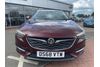 Vauxhall Insignia Sports Tourer Tech Line NAV 1.6 Turbo D 136PS Automatic