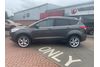 Ford Kuga Titanium X 2.0 TDCi 150PS 2WD
