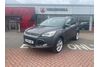 Ford Kuga Titanium X 2.0 TDCi 150PS 2WD