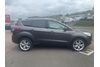 Ford Kuga Titanium X 2.0 TDCi 150PS 2WD