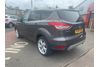 Ford Kuga Titanium X 2.0 TDCi 150PS 2WD
