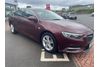 Vauxhall Insignia Grand Sport Tech Line NAV 1.6 Turbo D 136PS ecoTEC