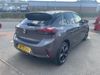 Vauxhall Corsa Ultimate NAV 1.2T 100PS Automatic