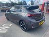 Vauxhall Corsa Ultimate NAV 1.2T 100PS Automatic