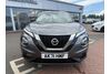 Nissan Juke N-Connecta 1.2 DIG-T 114PS DCT Automatic