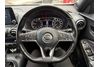 Nissan Juke N-Connecta 1.2 DIG-T 114PS DCT Automatic
