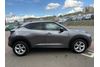 Nissan Juke N-Connecta 1.2 DIG-T 114PS DCT Automatic