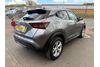 Nissan Juke N-Connecta 1.2 DIG-T 114PS DCT Automatic
