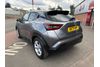 Nissan Juke N-Connecta 1.2 DIG-T 114PS DCT Automatic