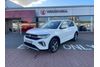 Volkswagen T-Cross R-Line 1.5 TSI 150PS DSG Automatic