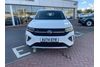 Volkswagen T-Cross R-Line 1.5 TSI 150PS DSG Automatic