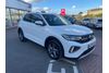 Volkswagen T-Cross R-Line 1.5 TSI 150PS DSG Automatic