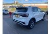 Volkswagen T-Cross R-Line 1.5 TSI 150PS DSG Automatic