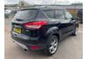 Ford Kuga Titanium X 1.5T 150PS EcoBoost 2WD 5DR