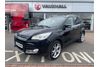 Ford Kuga Titanium X 1.5T 150PS EcoBoost 2WD 5DR