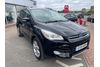 Ford Kuga Titanium X 1.5T 150PS EcoBoost 2WD 5DR