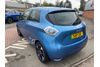 Renault ZOE Dynamique Nav 41kWh 107BHP