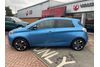 Renault ZOE Dynamique Nav 41kWh 107BHP