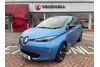 Renault ZOE Dynamique Nav 41kWh 107BHP