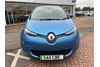 Renault ZOE Dynamique Nav 41kWh 107BHP